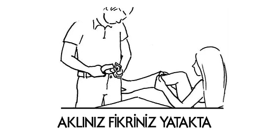 Her Maddede Beyninizin Kıvrımlarını Zorlayacak Fazlasıyla Zekâ Yüklü 19 Karikatür