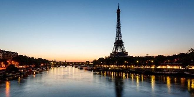 Paris'te Uygun Bütçeyle Yapılabilecek 10 Şey