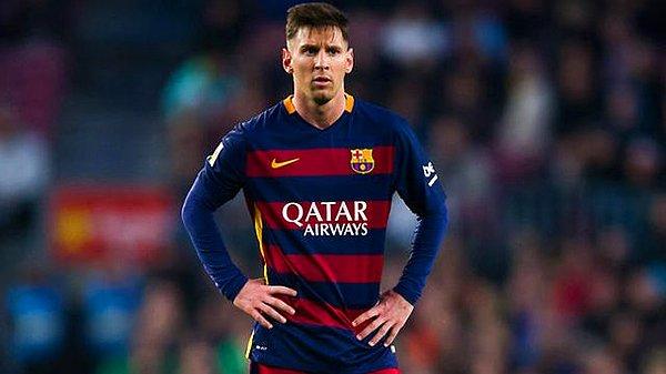 Barcelona'dan UEFA'ya "Messi ve Suarez" tepkisi