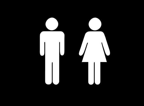 17. Farklı tuvaletler kullanmaları erkek ve kadınlara ilk kez 1739 yılında Paris'te gerçekleşen bir baloda teklif edilmiştir.