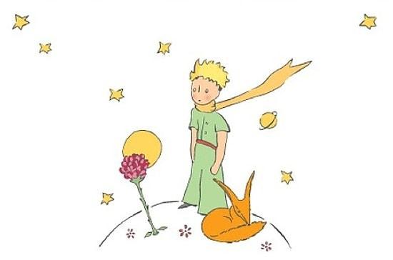 15 Inspiring Life Lessons From 'The Little Prince'