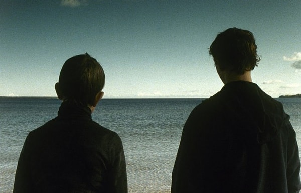 80. Возвращение (Звягинцев) 👏