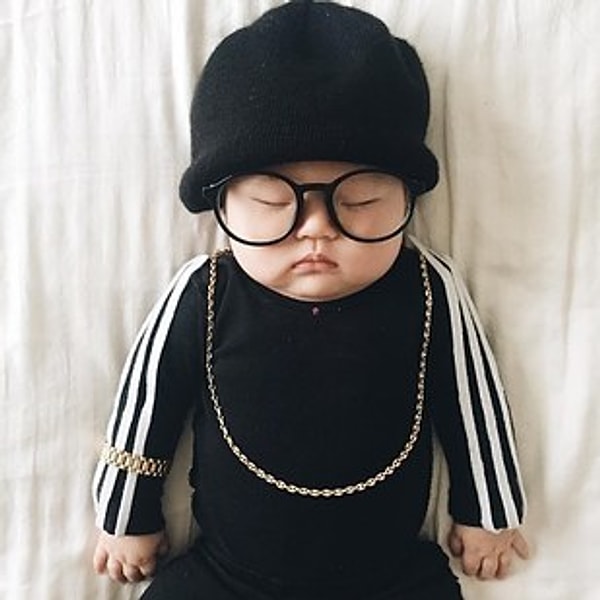 16. А еще она становится истинной фанаткой Skrillex и Джейсона Мизелла