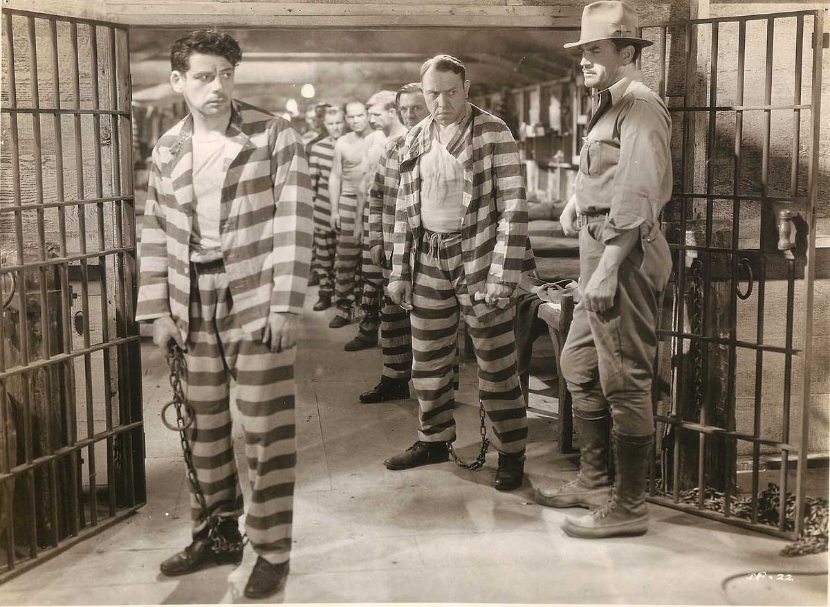 20 Movies About Prison Life That Must Be Watched