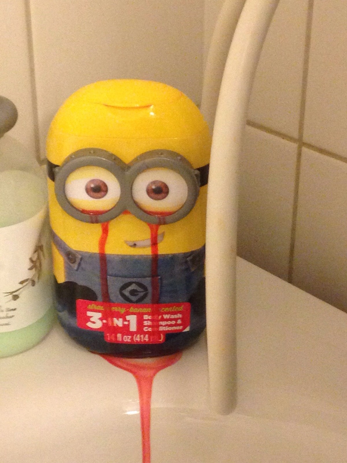 Миньоны Мем