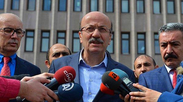 Bekaroğlu: 'Saldırı kesinlikle CHP konvoyuna yönelik'