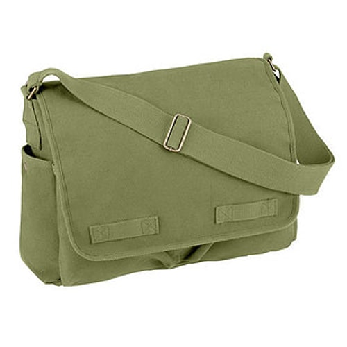 Крутая сумка через плечо