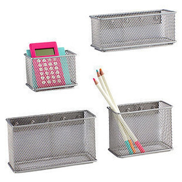 15. Конечно же, нам был просто необходим органайзер