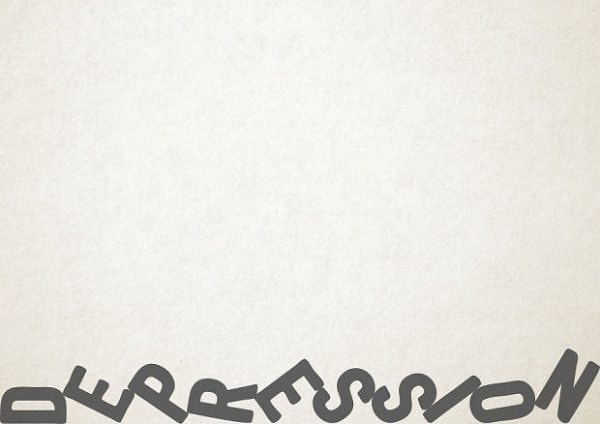 2. Депрессия