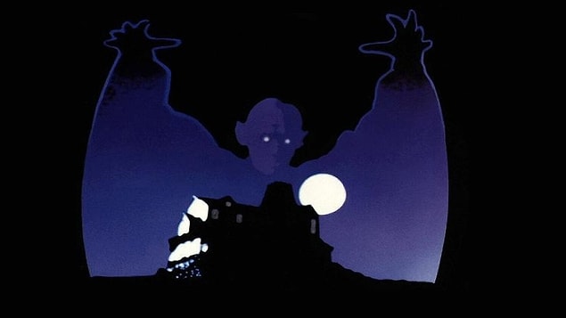 15. Salem's Lot (1979) | IMDb: 6.8