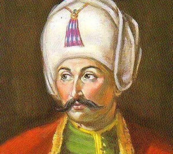 Sultan Selim saltanatı döneminde Osmanlı toprakları inanılmaz bir biçimde genişlemiştir.