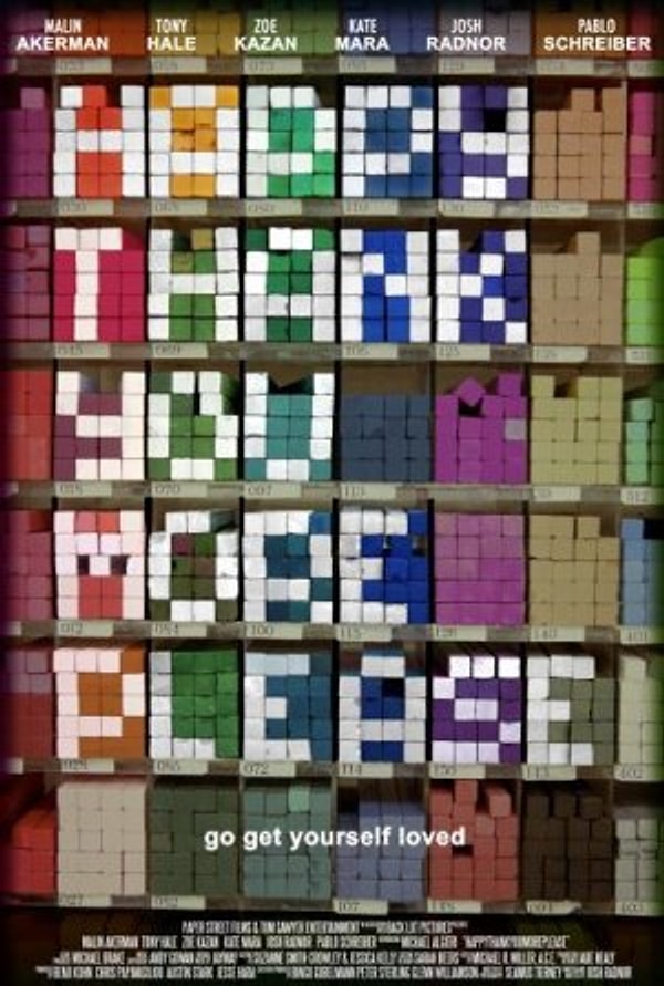 8. Счастливы вместе