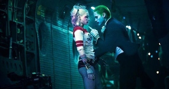 Почему Джокера вырезали из "Отряда самоубийц" – все может объяснить лишь один кадр