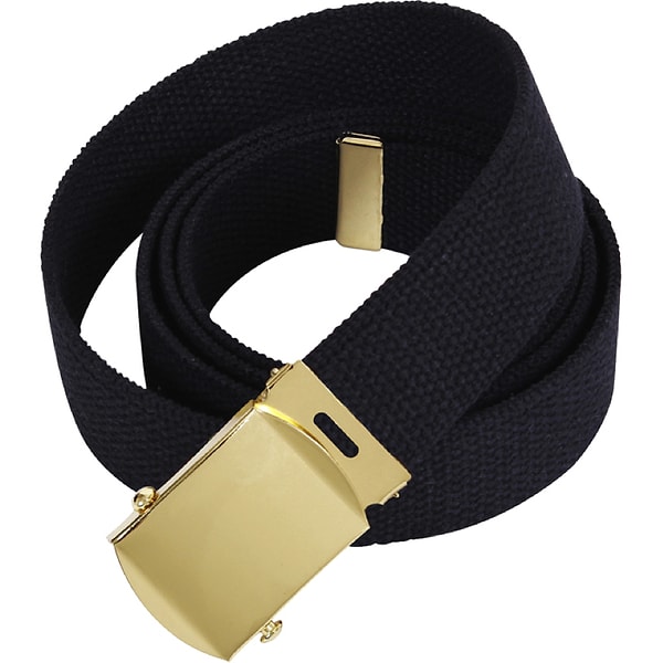 2. Армейский пояс