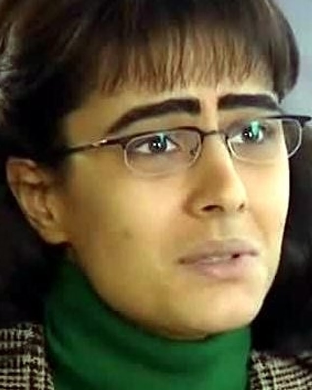 7. Özlem Conker