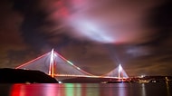 İstanbul'un 3. Köprüsü 'Yavuz Sultan Selim' Hakkında Bilmeniz Gereken İlginç Bilgiler