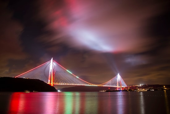 İstanbul'un 3. Köprüsü 'Yavuz Sultan Selim' Hakkında Bilmeniz Gereken İlginç Bilgiler