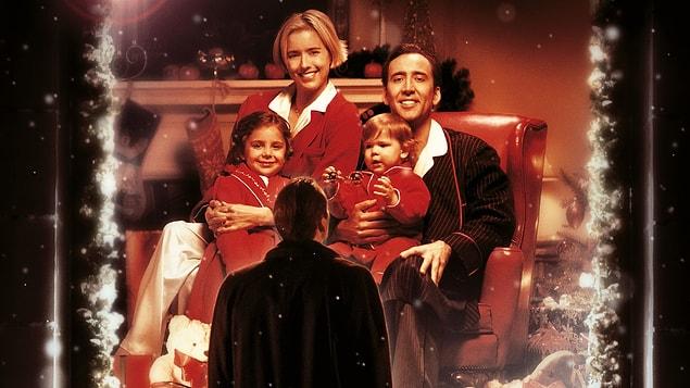 48. The Family Man (2000) | IMDb: 6.7