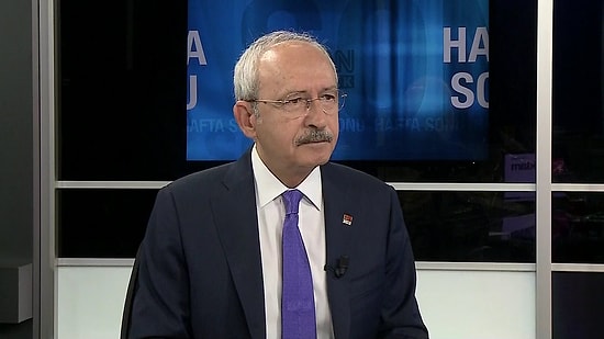 Kılıçdaroğlu Artvin'deki Saldırı Anlarını İlk Kez Anlattı