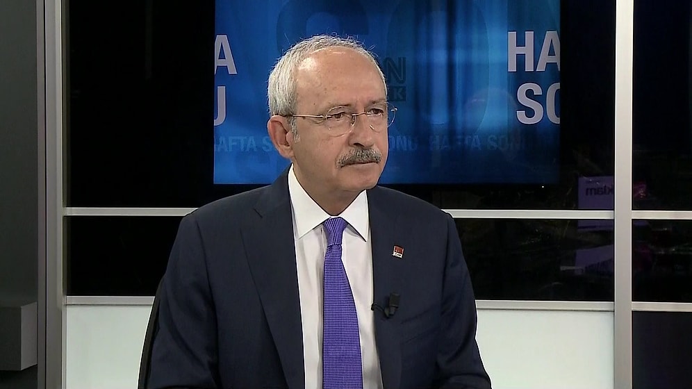 Kılıçdaroğlu Artvin'deki Saldırı Anlarını İlk Kez Anlattı