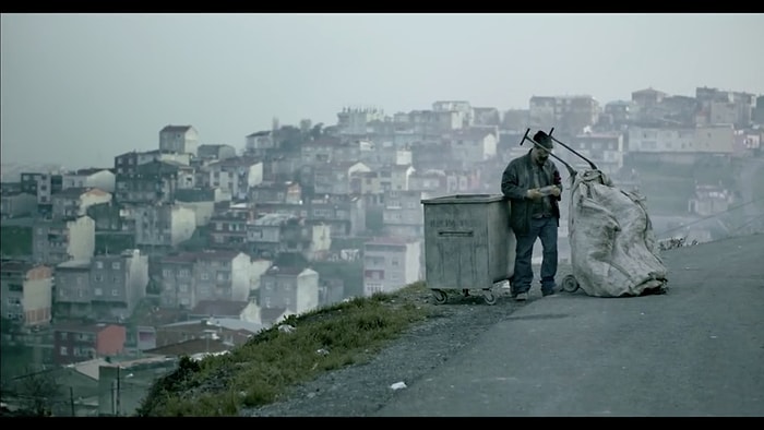 Abluka Avrupa Film Akademisi Aday Adayı