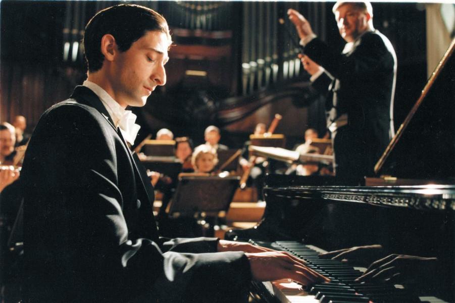 Top 23 Mesmerizing Classical MusicThemed Movies onedio.co