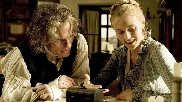 21. Copying Beethoven (2006)  | IMDb 6.8