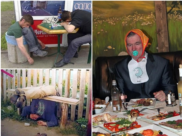 10. На свадьбе главное - правильно выбрать тамаду.