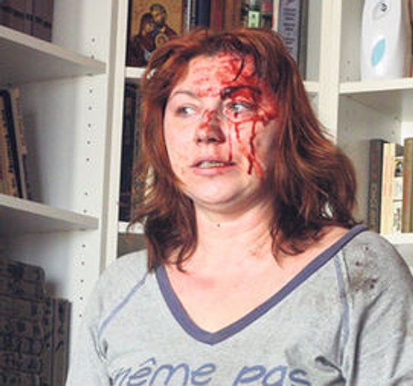 3. Роза Сябитова