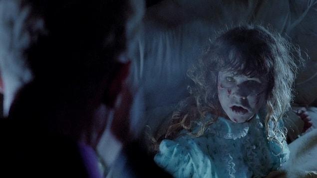 1. The Exorcist  (1973)