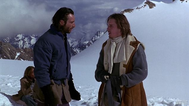 34. Alive (1993)