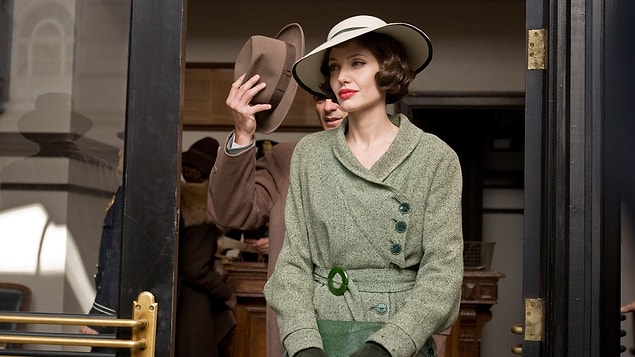 17. Changeling (2008)