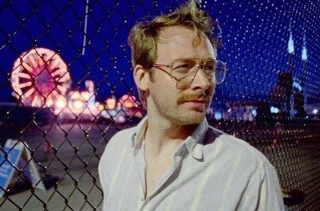 1. The Jeffrey Dahmer Files (2012)