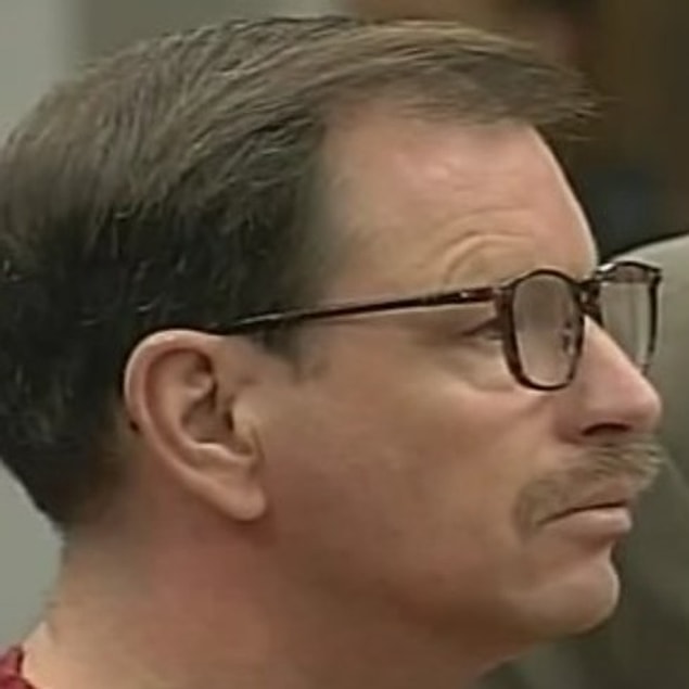 16. Gary Ridgway: The Green River Killer (2003)