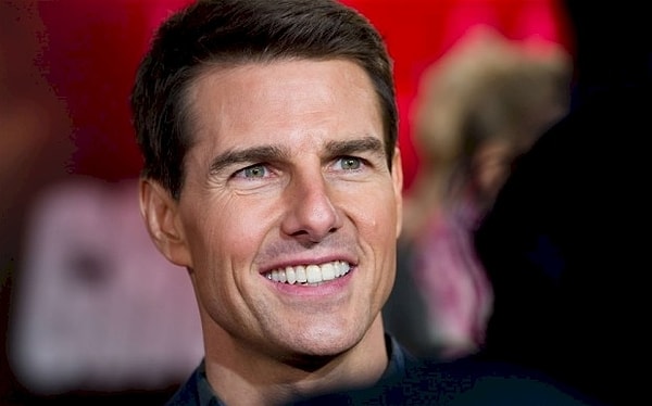 2. В школе Круз занимался борьбой и даже планировал стать профессионалом в этом виде спорта.