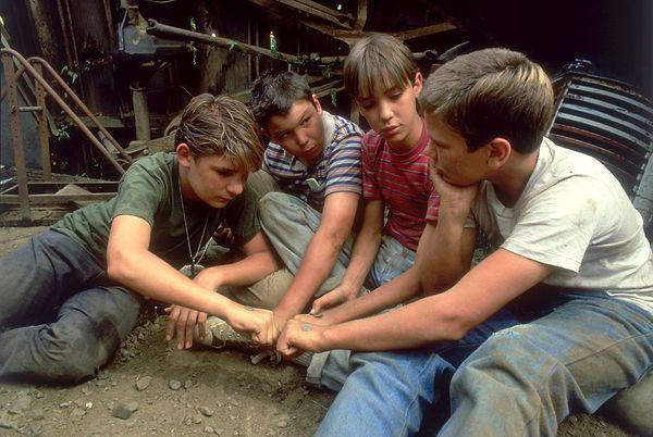 17. Stand by Me (1986) | IMDb: 8.1