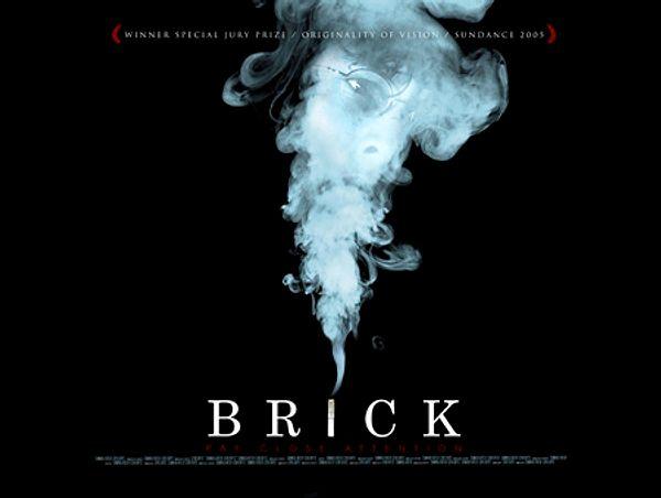 25. Brick, 2006