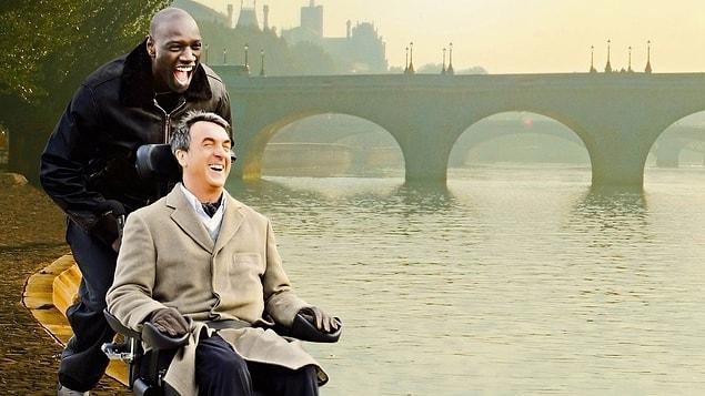 3. The Intouchables (2011)