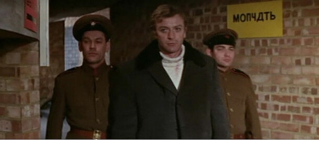 Мозг ценой в миллиард долларов (1967)