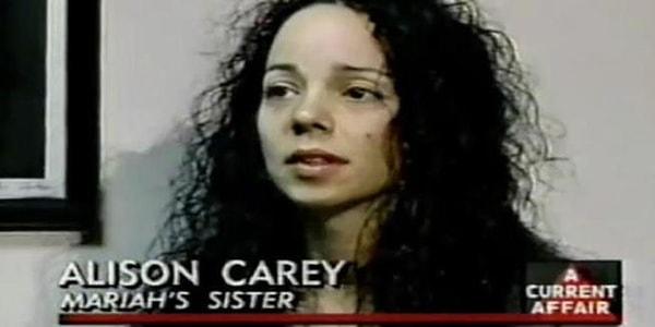 Alison, 2005 yılında da fuhuş yaptığı gerekçesiyle tutuklanmıştı.