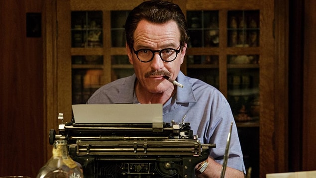 29. Trumbo | IMDB: 7.5