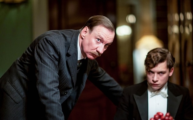 41. An Inspector Calls | IMDB: 7.8