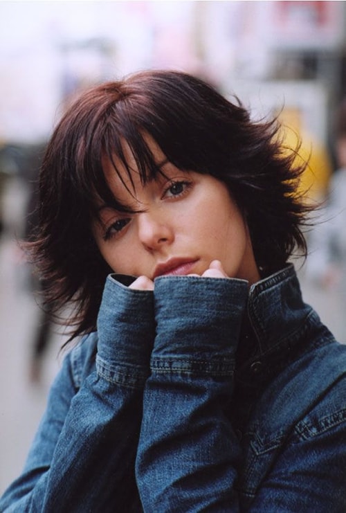 Юля Волкова, 31 год