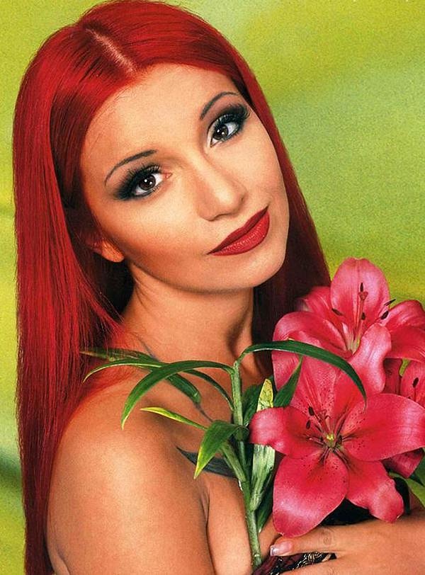 10. Ольга Орлова, 38 лет