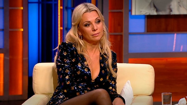 4. Ирина Салтыкова, 50 лет