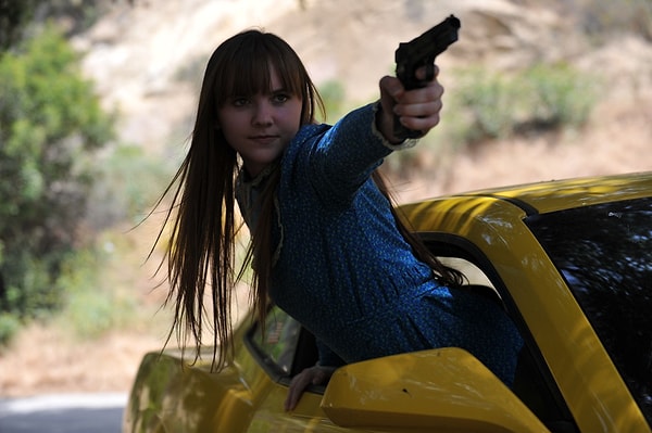 9. Боже, благослови Америку