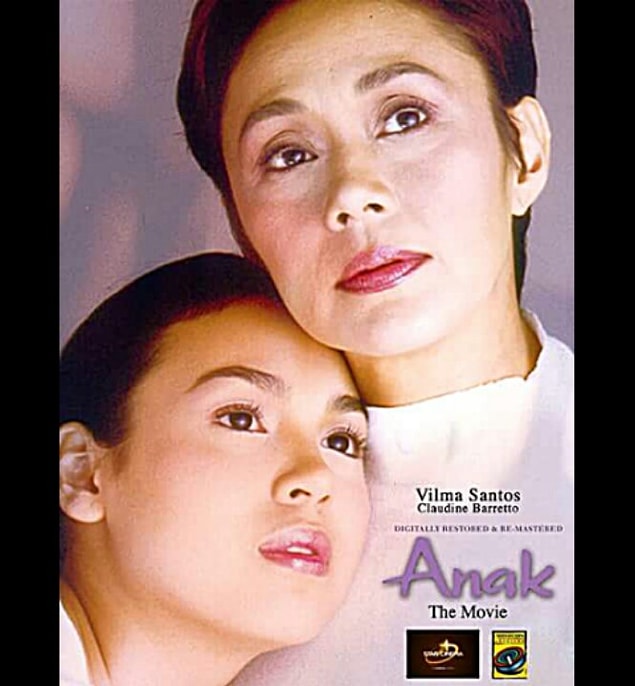 5. Anak (2000)
