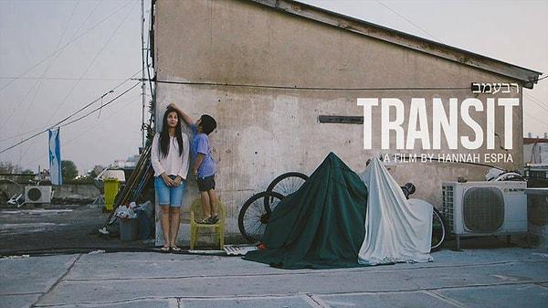 4. Transit (2013)