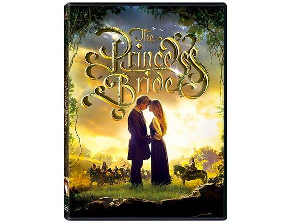 8. The Princess Bride (1987)