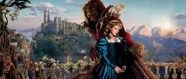 32. La belle et la bête (2014) | IMDb 6.5